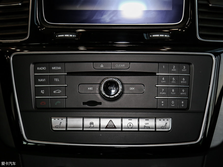 2017YGLECoupe GLE 320 4MATIC