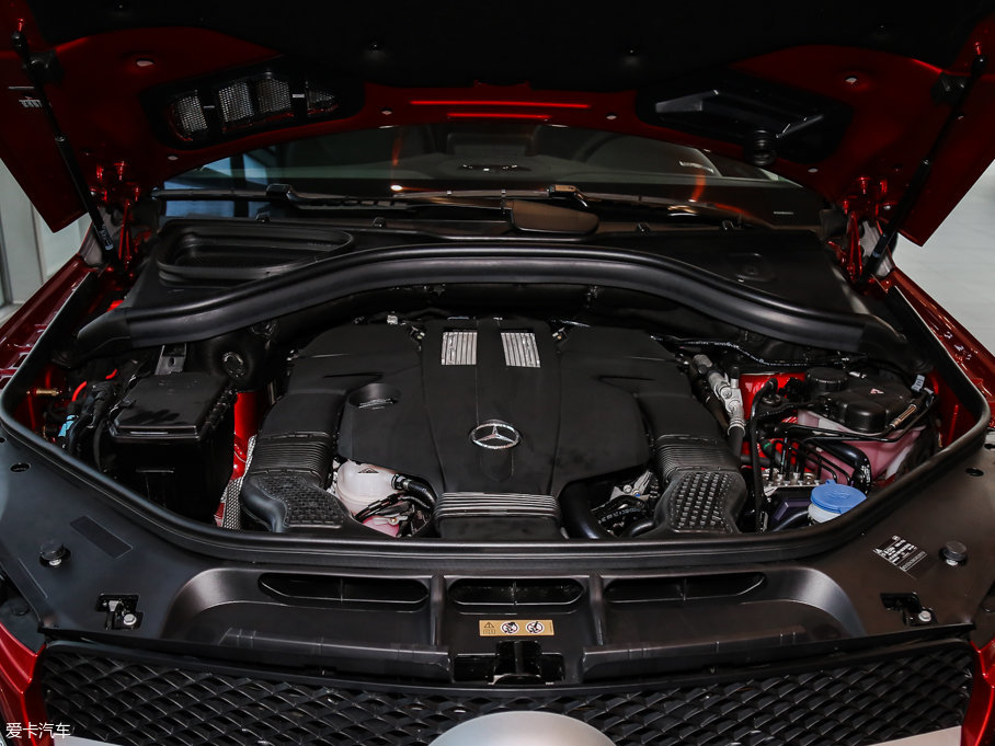 2017YGLECoupe GLE 320 4MATIC