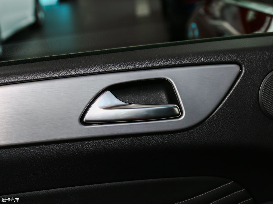 2017YGLECoupe GLE 320 4MATIC