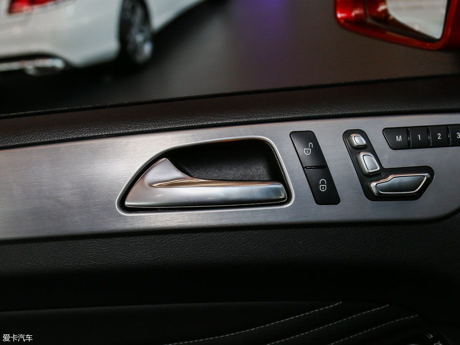 2017YGLECoupe GLE 320 4MATIC