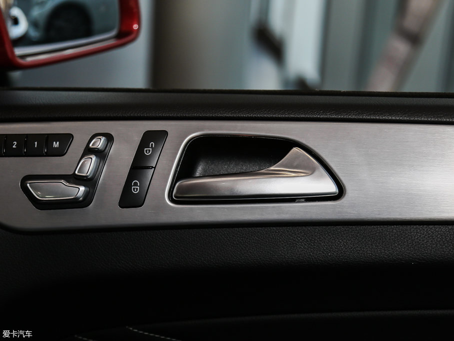 2017YGLECoupe GLE 320 4MATIC