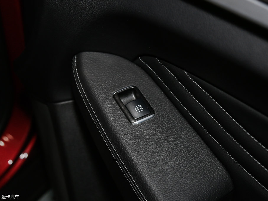 2017YGLECoupe GLE 320 4MATIC