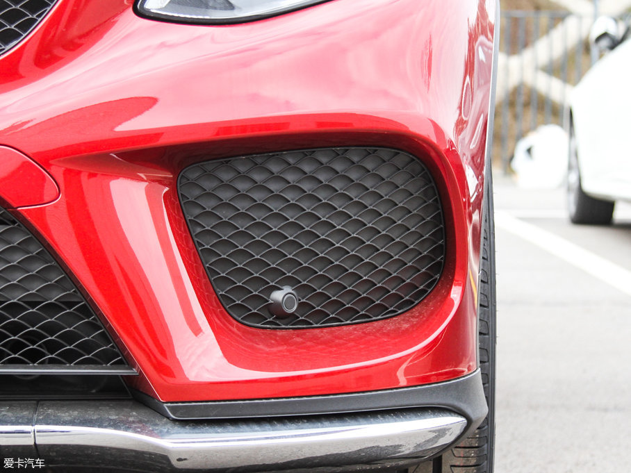 2017YGLECoupe GLE 320 4MATIC