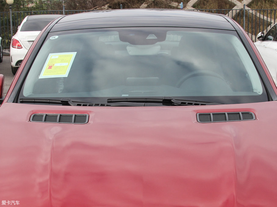 2017YGLECoupe GLE 320 4MATIC