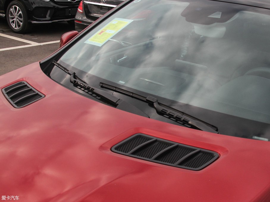 2017YGLECoupe GLE 320 4MATIC