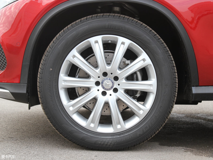 2017YGLECoupe GLE 320 4MATIC