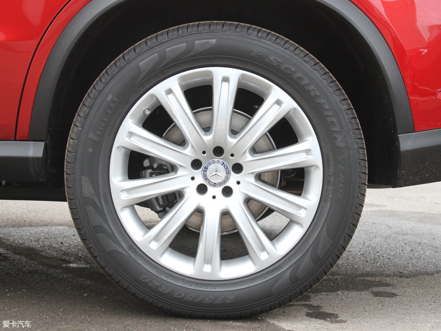 2017YGLECoupe GLE 320 4MATIC