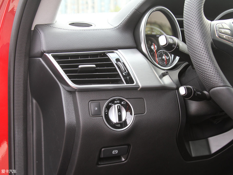 2017YGLECoupe GLE 320 4MATIC