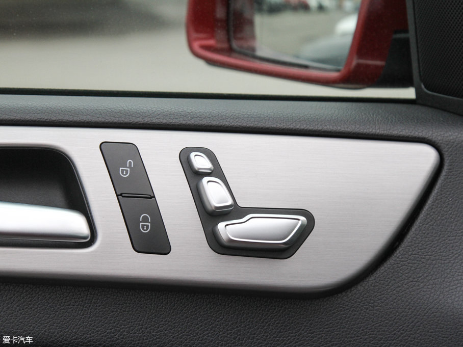 2017YGLECoupe GLE 320 4MATIC