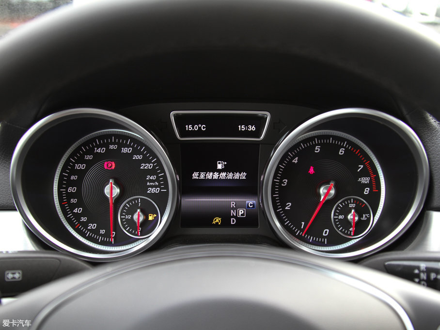 2017YGLECoupe GLE 320 4MATIC