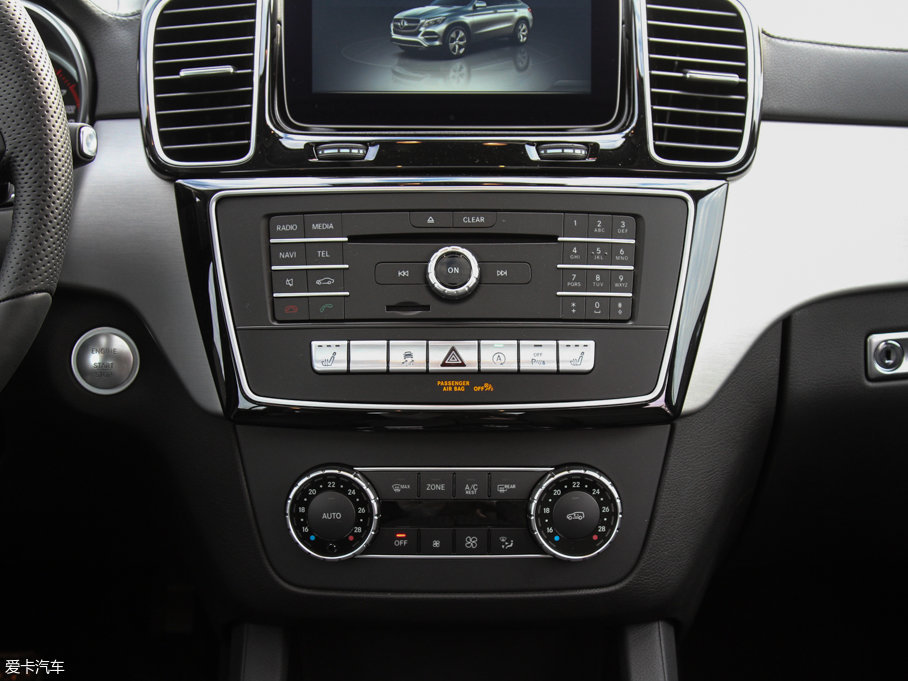 2017YGLECoupe GLE 320 4MATIC