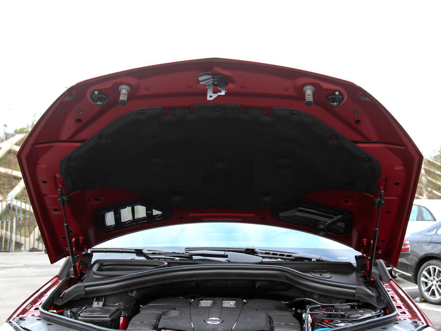 2017YGLECoupe GLE 320 4MATIC