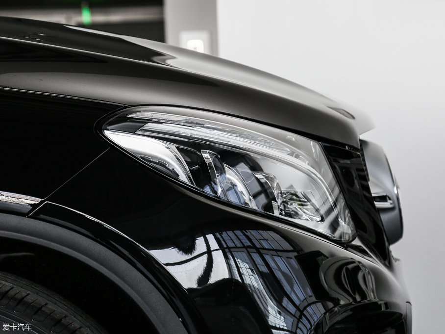 2017YGLECoupe GLE 320 4MATIC