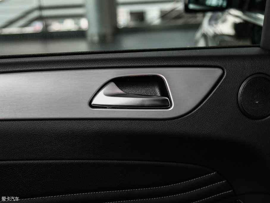 2017YGLECoupe GLE 320 4MATIC