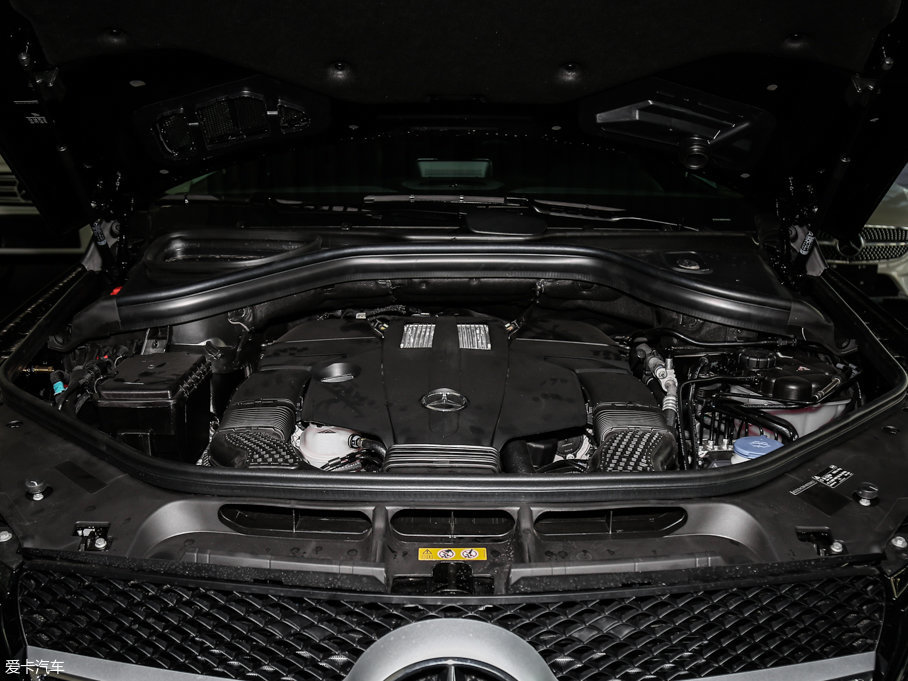 2017YGLECoupe GLE 320 4MATIC