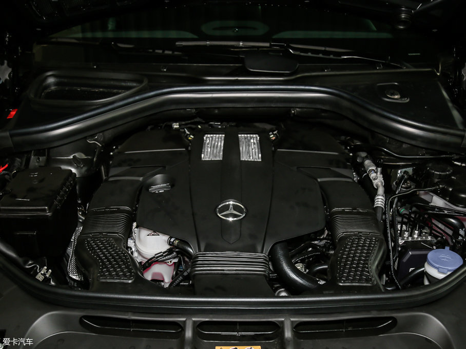 2017YGLECoupe GLE 320 4MATIC