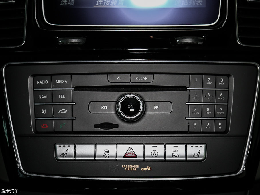 2017YGLECoupe GLE 320 4MATIC