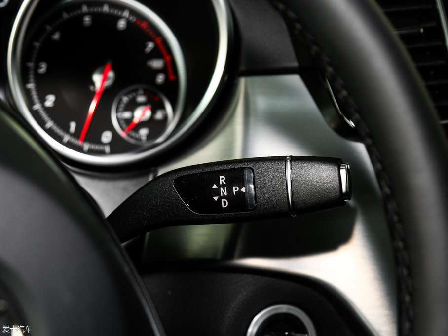 奔馳(進口)2017款奔馳GLE 運動SUV