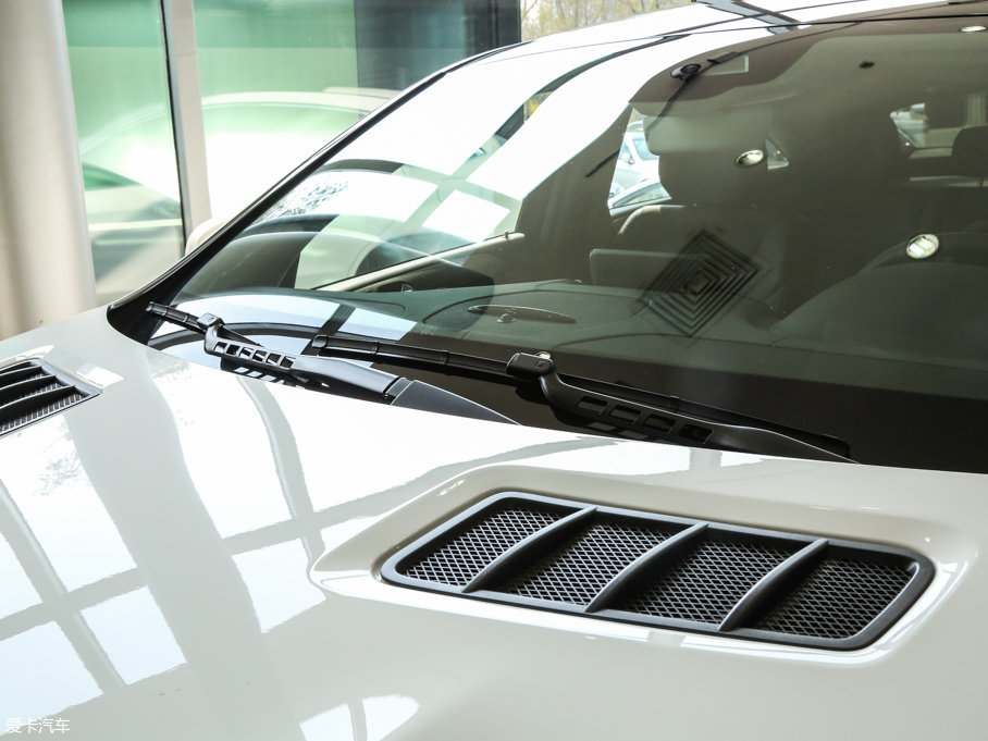 2017YGLECoupe GLE 400 4MATIC