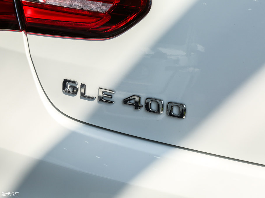 2017YGLECoupe GLE 400 4MATIC