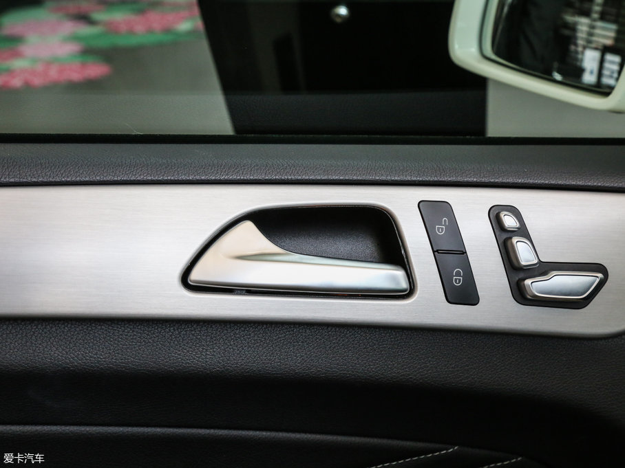 2017YGLECoupe GLE 400 4MATIC