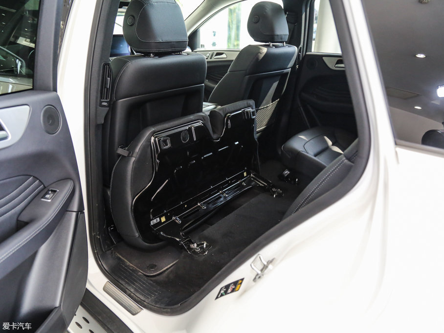 2017YGLECoupe GLE 400 4MATIC