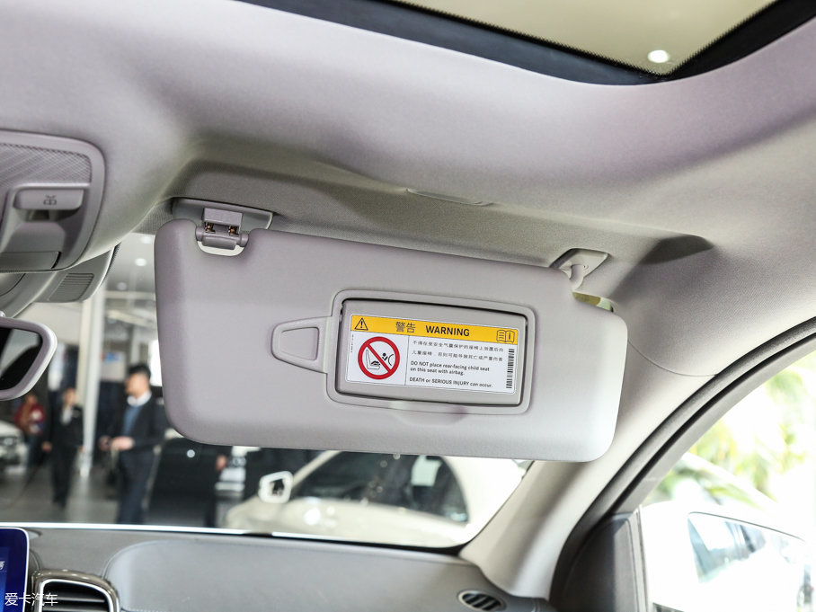 2017YGLECoupe GLE 400 4MATIC