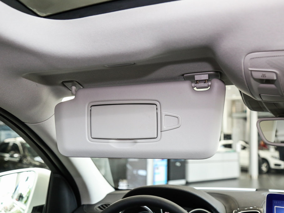 2017YGLECoupe GLE 400 4MATIC