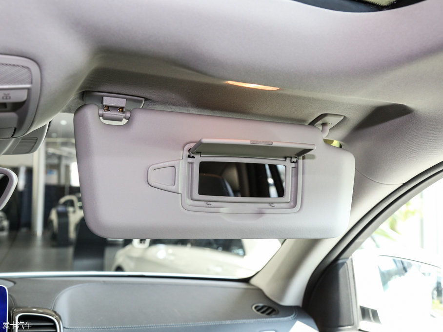 2017YGLECoupe GLE 400 4MATIC