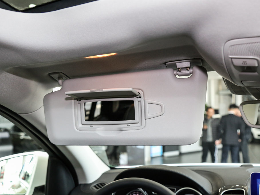 2017YGLECoupe GLE 400 4MATIC