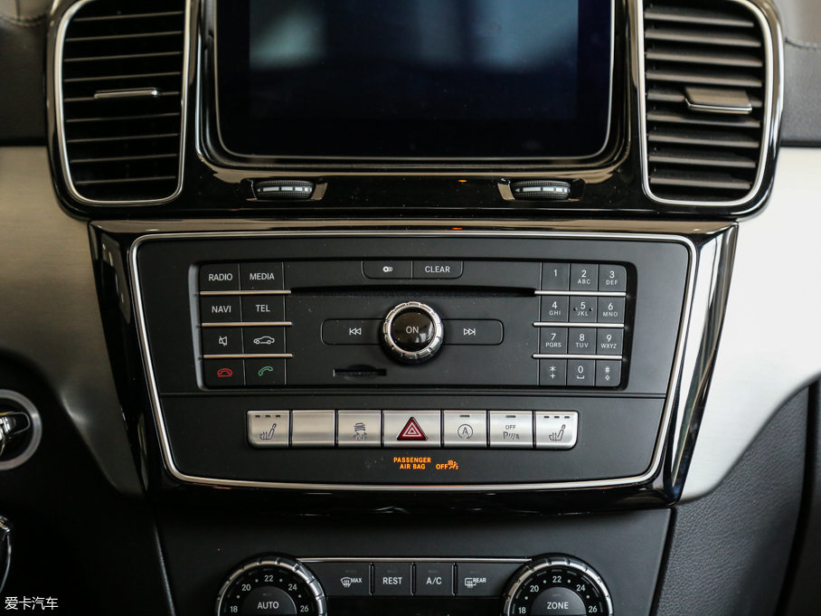 2017YGLECoupe GLE 400 4MATIC