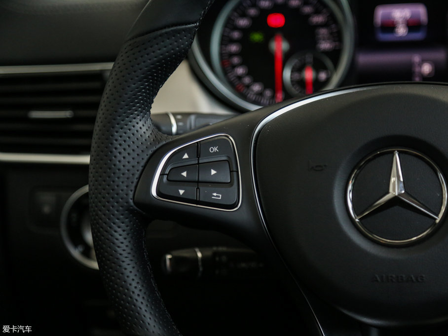 2017YGLECoupe GLE 400 4MATIC