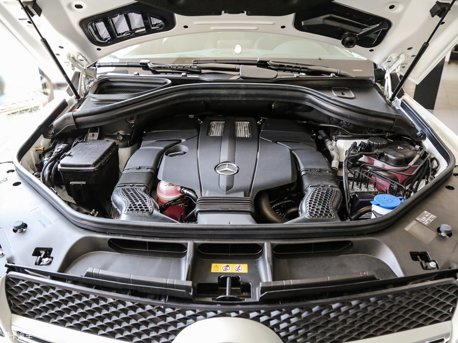 2017YGLECoupe GLE 400 4MATIC