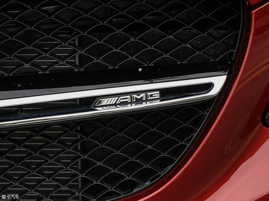 2017YGLECoupe GLE 450 AMG 4MATIC