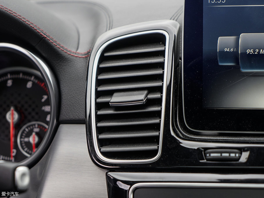 2017YGLECoupe GLE 450 AMG 4MATIC