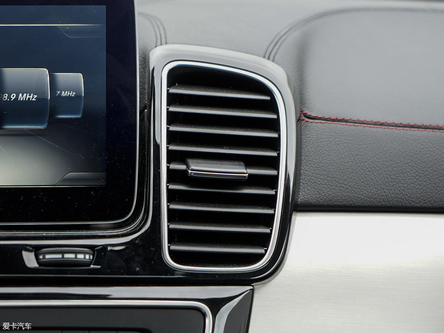 2017YGLECoupe GLE 450 AMG 4MATIC