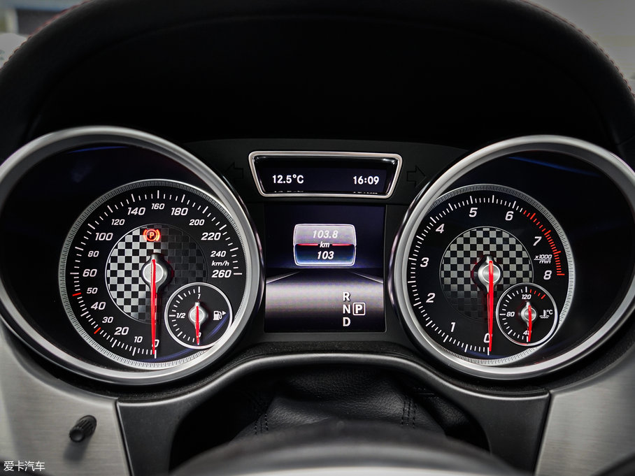 2017YGLECoupe GLE 450 AMG 4MATIC