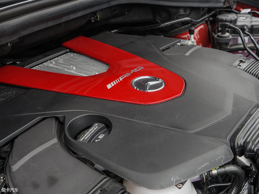 2017YGLECoupe GLE 450 AMG 4MATIC