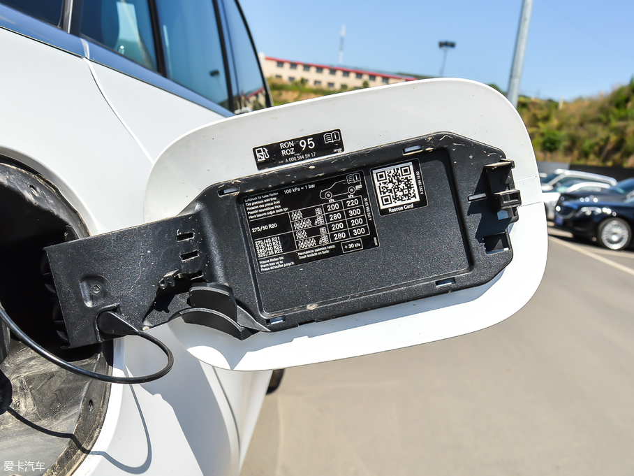 2017YGLECoupe GLE 320 4MATIC