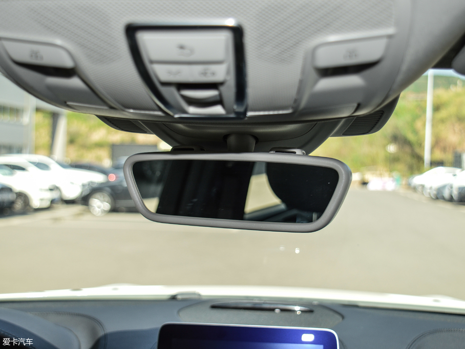 2017YGLECoupe GLE 320 4MATIC