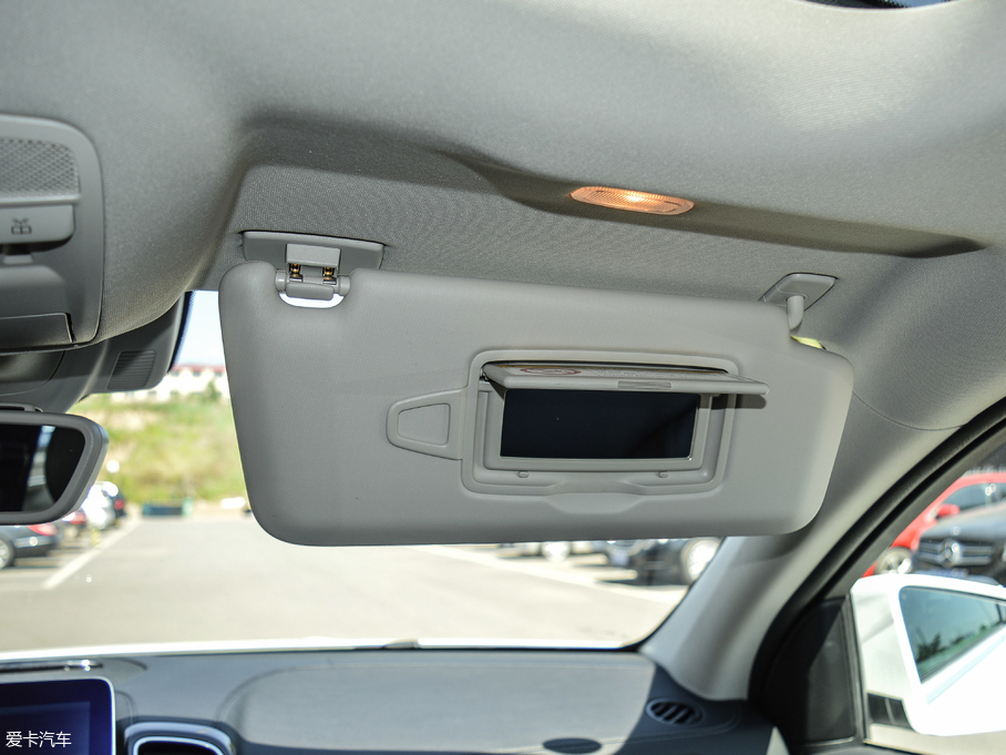 2017YGLECoupe GLE 320 4MATIC