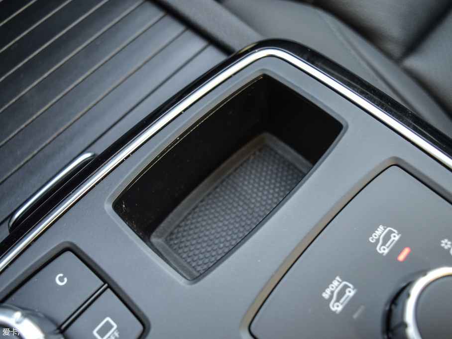 2017YGLECoupe GLE 320 4MATIC