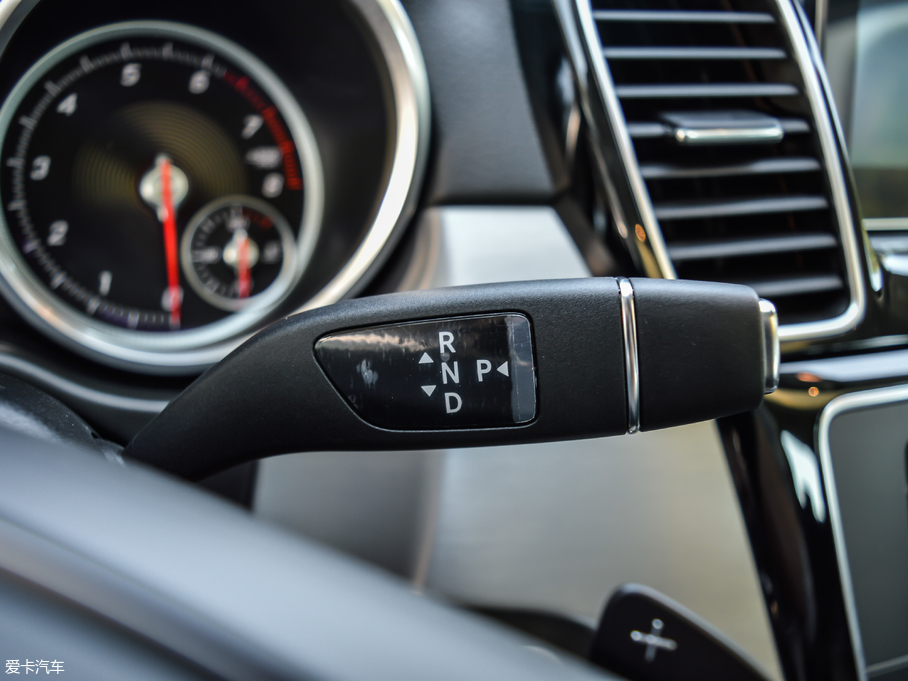 2017YGLECoupe GLE 320 4MATIC