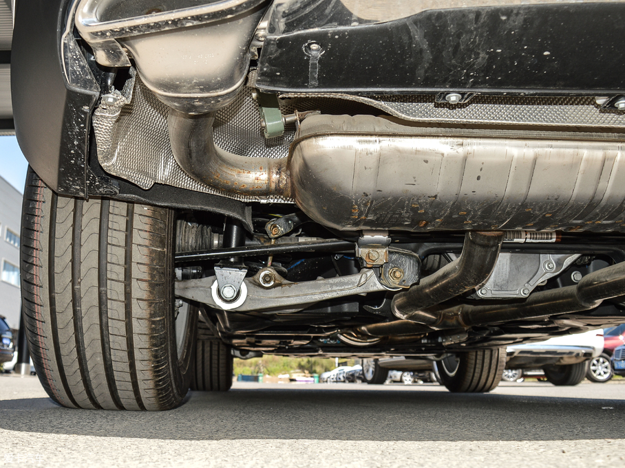 2017YGLECoupe GLE 320 4MATIC