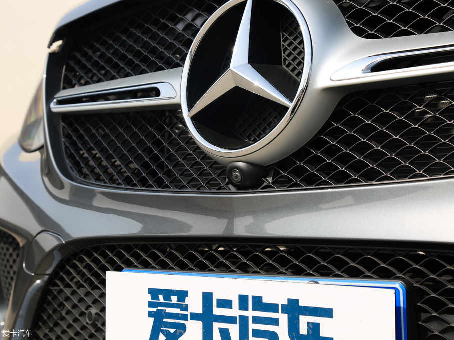 2017YGLECoupe GLE 400 4MATIC