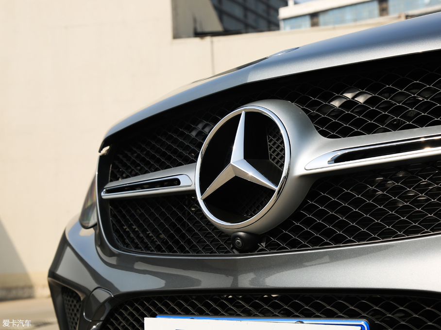 2017YGLECoupe GLE 400 4MATIC