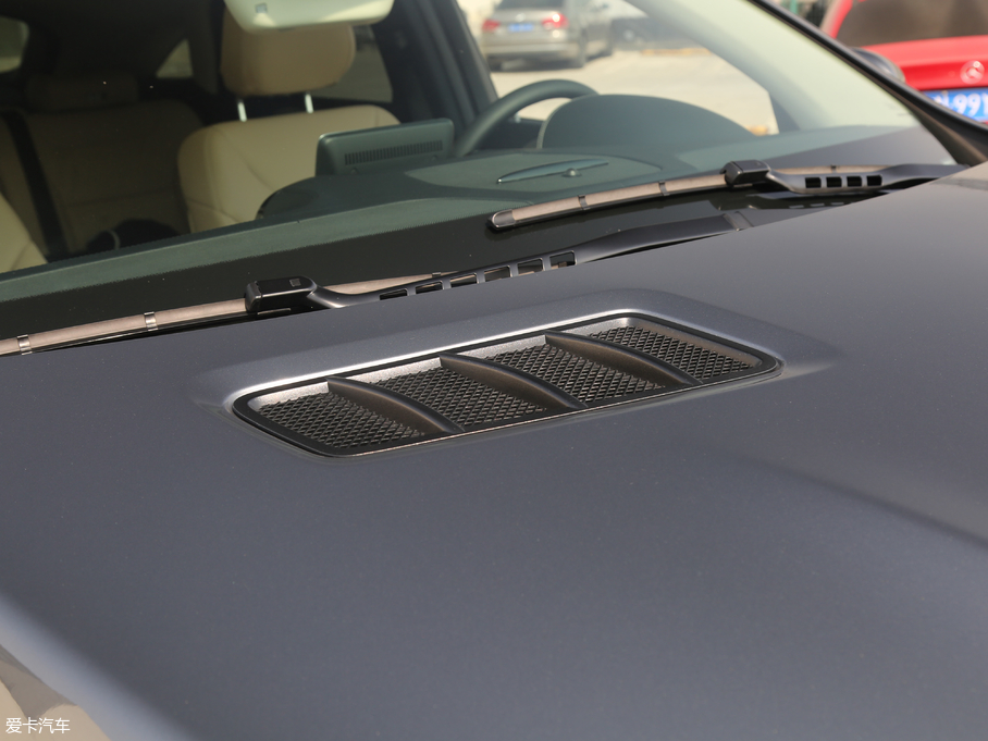 2017YGLECoupe GLE 400 4MATIC