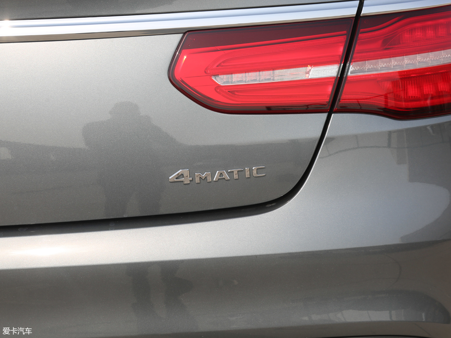 2017YGLECoupe GLE 400 4MATIC