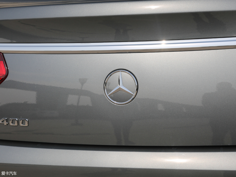 2017YGLECoupe GLE 400 4MATIC