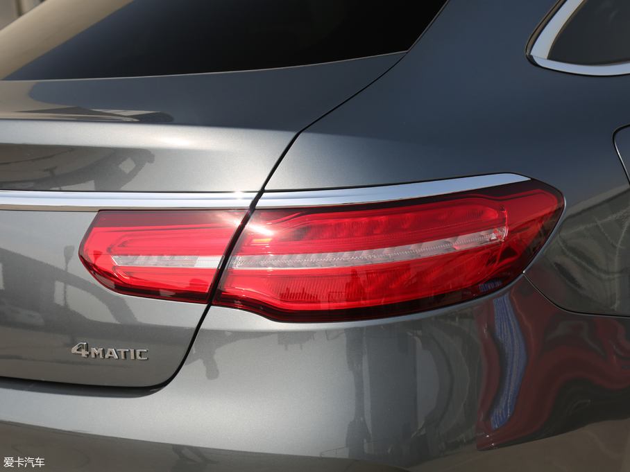 2017YGLECoupe GLE 400 4MATIC